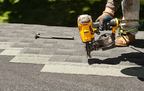 Quick and Trustworthy Emergency Roof Repair Services in Cobb Island, MD